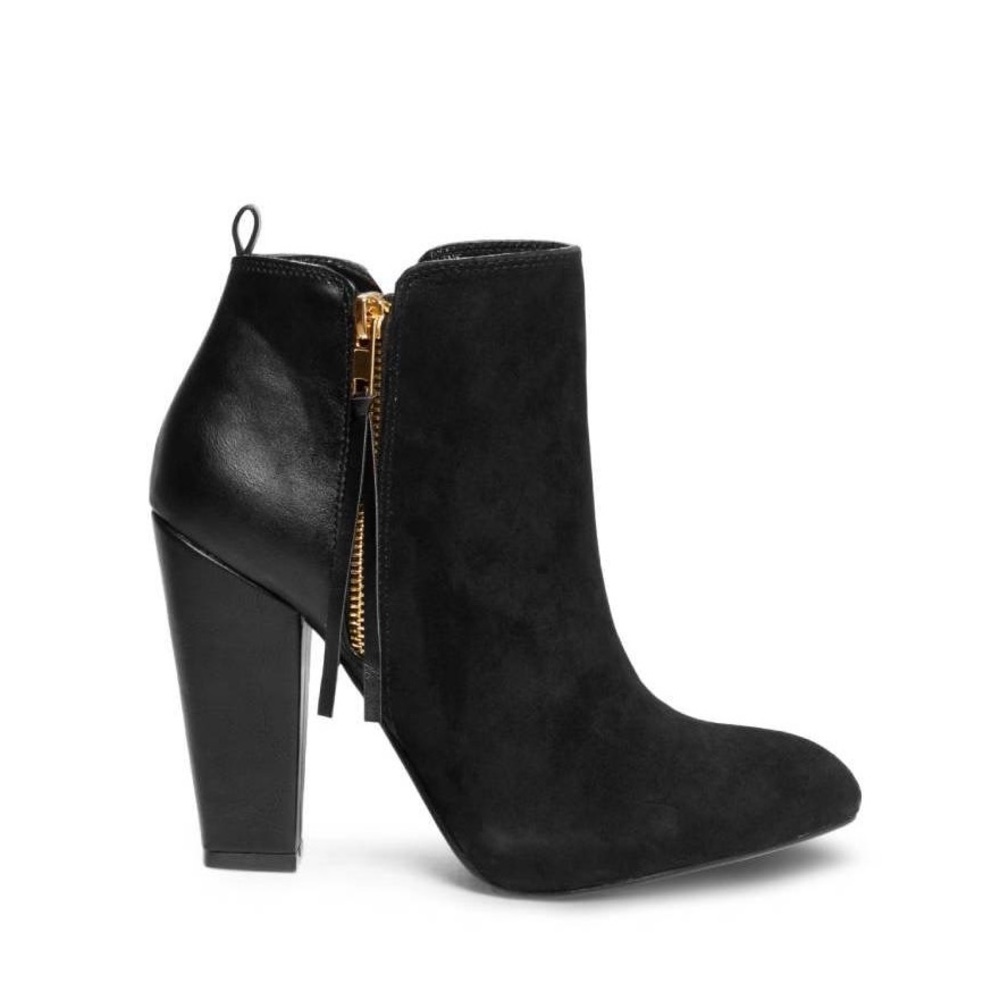 Steve Madden booties